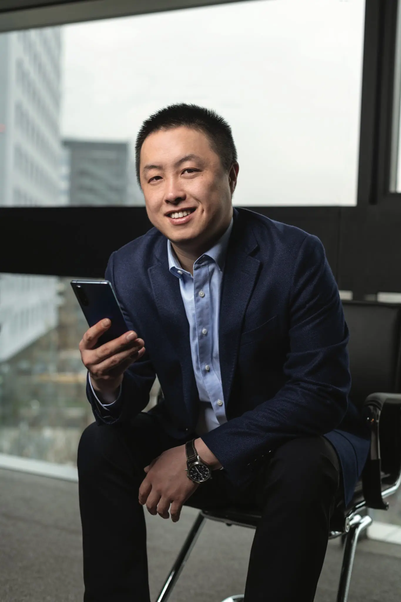 Unul din cele mai puternice branduri de smartphone-uri din lume, OPPO, vine in Romania. Interviu cu Shaohua Yang, General Manager Green Leaves Technical, Distribuitor OPPO Romania