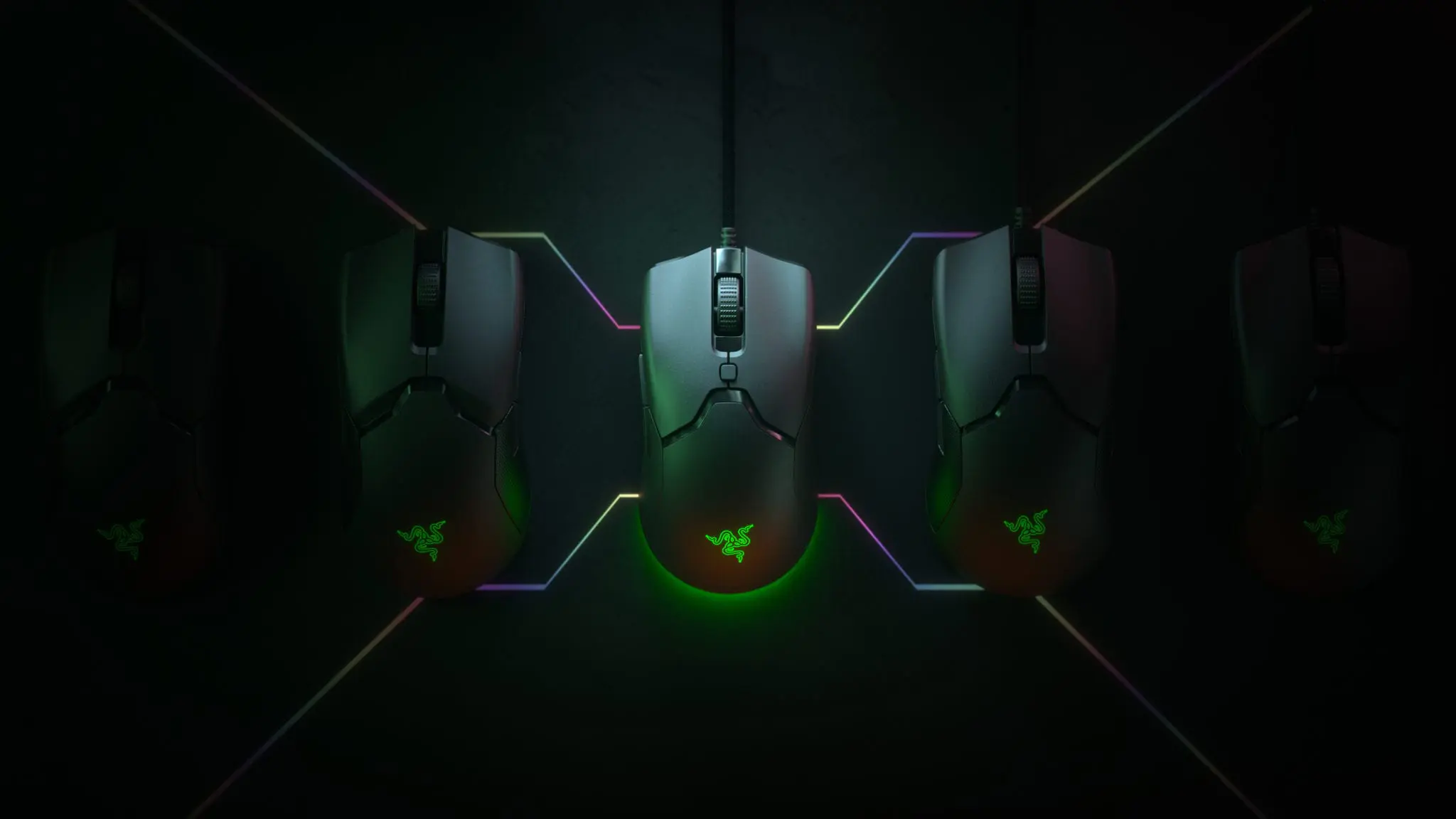 Razer prezintă Viper Mini