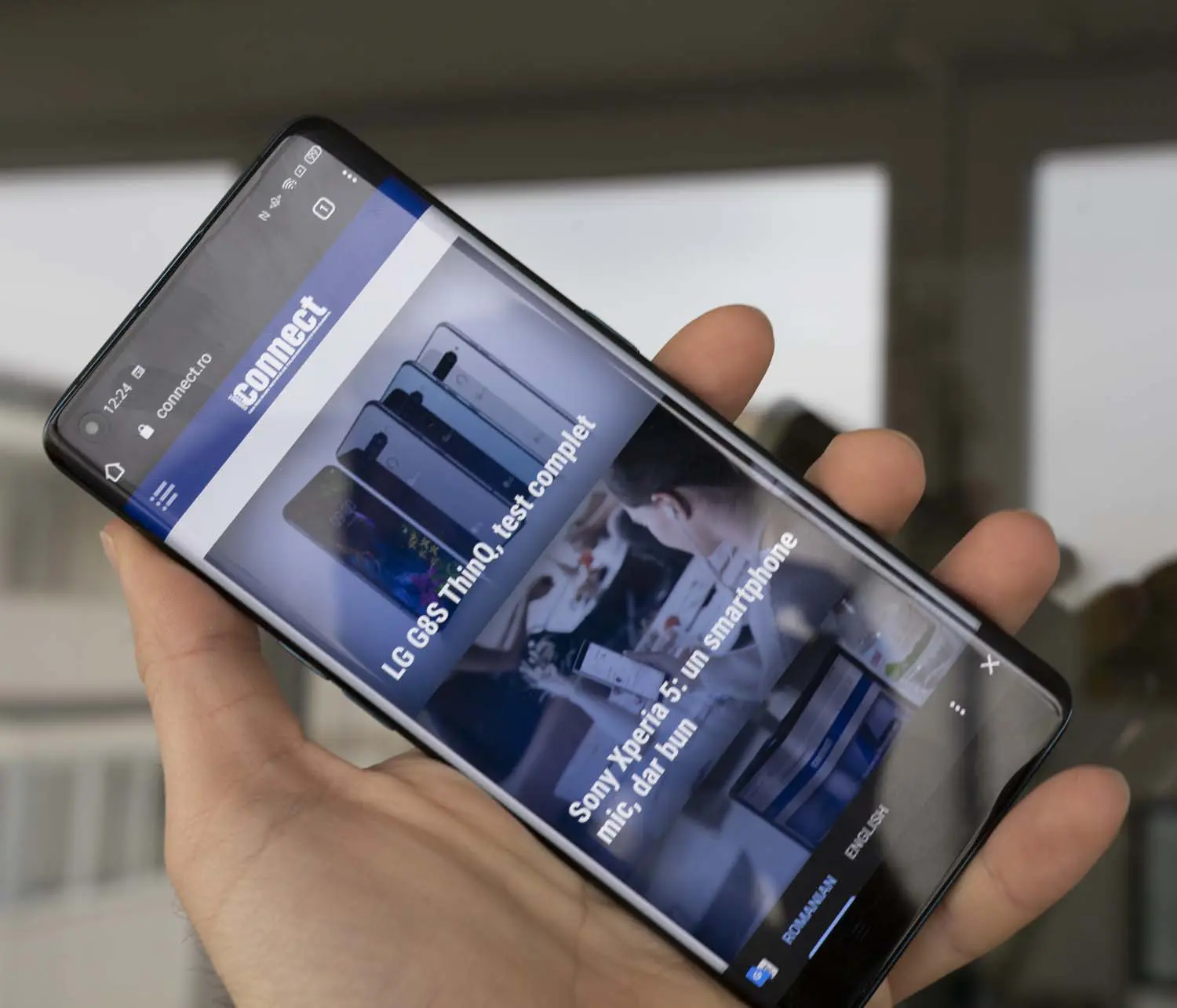OPPO Find X2 review: Un nou high end pe piața locală