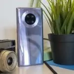 Camera test: Cu Huawei Mate 30 Pro la pas prin Barcelona