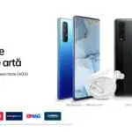 OPPO Reno3 Pro 5G și Find X2 sunt disponibile la precomandă