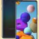Galaxy A21s, un model din clasa de mijloc