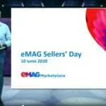 eMAG Marketplace țintește 40.000 de selleri