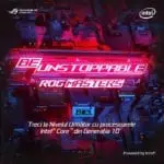 S-au deschis înscrierile la ROG MASTERS