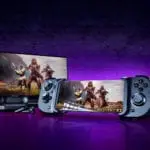 Razer Kishi, un controller de gaming Android