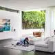 Samsung a lansat noile TV-uri QLED 4K și 8K