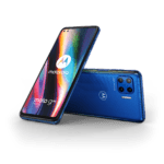 Moto g 5G plus intră în scenă