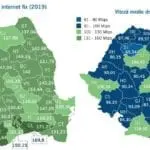 Vitezele de transfer date au crescut în 2019
