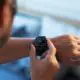 Ceasul inteligent ASUS VivoWatch SP – cu preț bun