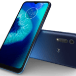 Motorola G8 Power Lite, la preț competitiv