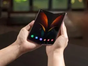 Galaxy Fold2
