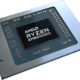 AMD a lansat Ryzen Embedded V2000, procesoare ce oferă o performanță mai bună și un consum de energie mai redus