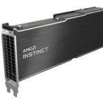 AMD lansează cel mai rapid accelerator pentru supercomputerele dedicate cercetării științifice