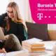 Bursele Telekom 2020. Cum te înscrii și care sunt condițiile de eligibilitate