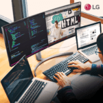 Studiu LG: Gamingul ajută la confortul psihic pe timp de pandemie