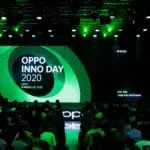 Cum funcționează noul telefon Oppo cu ecran rulabil