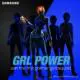 GRLpower este prima echipă de gaming din România cu o componență exclusiv feminină