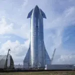 SpaceX va încerca un zbor orbital de test cu Starship în martie