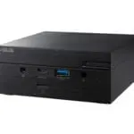 ASUS lansează un Mini PC puternic care vine la pachet cu suport pentru monitoare 8K