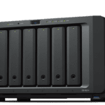 Synology lansează un nou sistem NAS pentru utilizatorii care au nevoie de mult spațiu de stocare