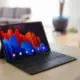 REVIEW Samsung Galaxy Tab S7+, o tabletă flagship pentru biroul de acasă și nu numai