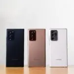 Samsung vrea să fabrice smartphone-uri cu senzori foto de 600 de megapixeli