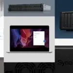 Synology a anunțat o nouă versiune a sistemului de operare DiskStation Manager