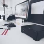 Axis S30008, un nou recorder cu switch PoE integrat
