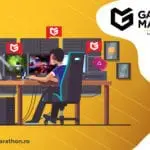 Cum să lucrezi în industria de gaming? Gaming Marathon vine cu răspunsuri