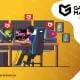 Cum să lucrezi în industria de gaming? Gaming Marathon vine cu răspunsuri