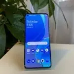REVIEW OnePlus 8T, outsider premium