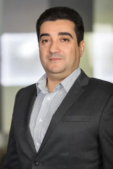 Victor Armășelu, Head of Consumer Electronics Samsung Electronics România și Bulgaria: „Piața de televizoare nu a suferit modificări importante în contextul pandemiei din 2020”