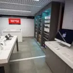 iStyle lansează primul magazin stradal din România