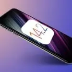 Cea mai nouă versiune de iOS afectează iPhone-urile mai vechi