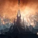 World of Warcraft: Shadowlands este jocul care s-a vândut cel mai rapid în ziua lansării