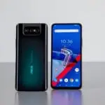 REVIEW ASUS ZenFone 7 Pro, stăpânul selfie-urilor