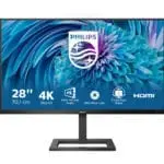 Philips lansează un nou monitor 4K. Ce preț are acesta și de ce caracteristici dispune