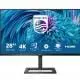Philips lansează un nou monitor 4K. Ce preț are acesta și de ce caracteristici dispune