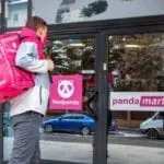 Foodpanda deschide magazinele „pandamart” în Romania