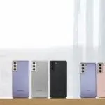 Samsung Galaxy S21 a fost lansat. Poze oficiale și noutăți