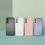 Samsung se așteaptă ca totalul livrărilor Galaxy S21 să coincidă cu cel al Galaxy S20