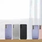Seria Samsung Galaxy S21 primește o altă actualizare de software