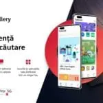 Huawei aduce noi schimbări la AppGallery