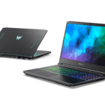 CES 2021: Acer actualizează notebook-urile de gaming