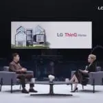 CES 2021: LG îmbunătățește viața prin roboți echipați cu inteligență artificială și noi tehnologii