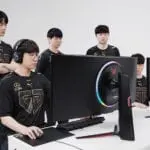 LG UltraGear încheie un parteneriat cu una dintre cele mai mari organizații eSports din lume
