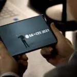 CES 2021: LG prezintă telefonul cu ecran rulabil