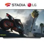 CES 2021: LG aduce Google Stadia pe cele mai noi televizoare smart