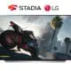 CES 2021: LG aduce Google Stadia pe cele mai noi televizoare smart