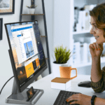 CES 2021: Lenovo anunță un desktop all-in-one dar și alte produse interesante